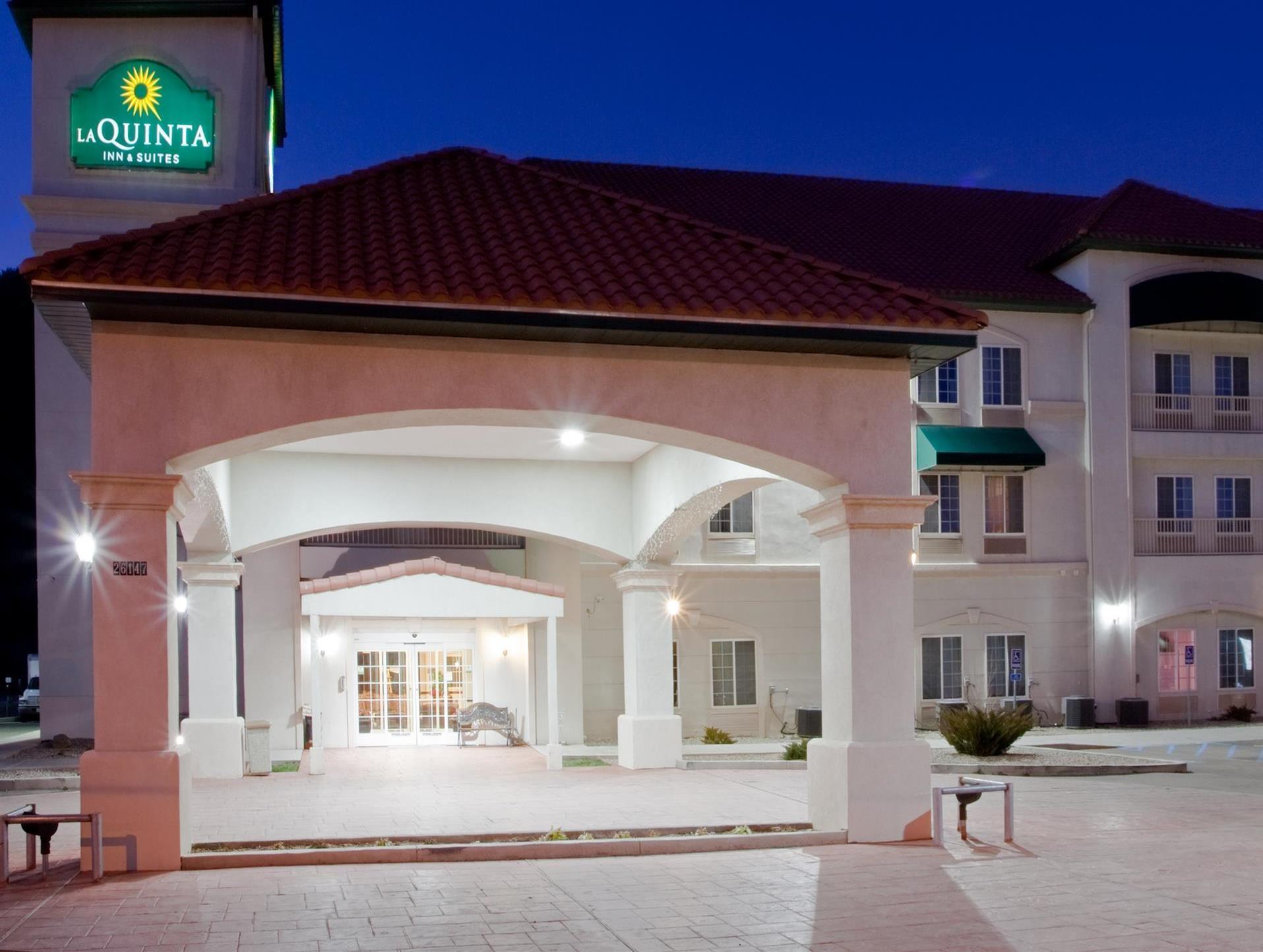 La Quinta By Wyndham Ruidoso Downs Hotel Exterior photo