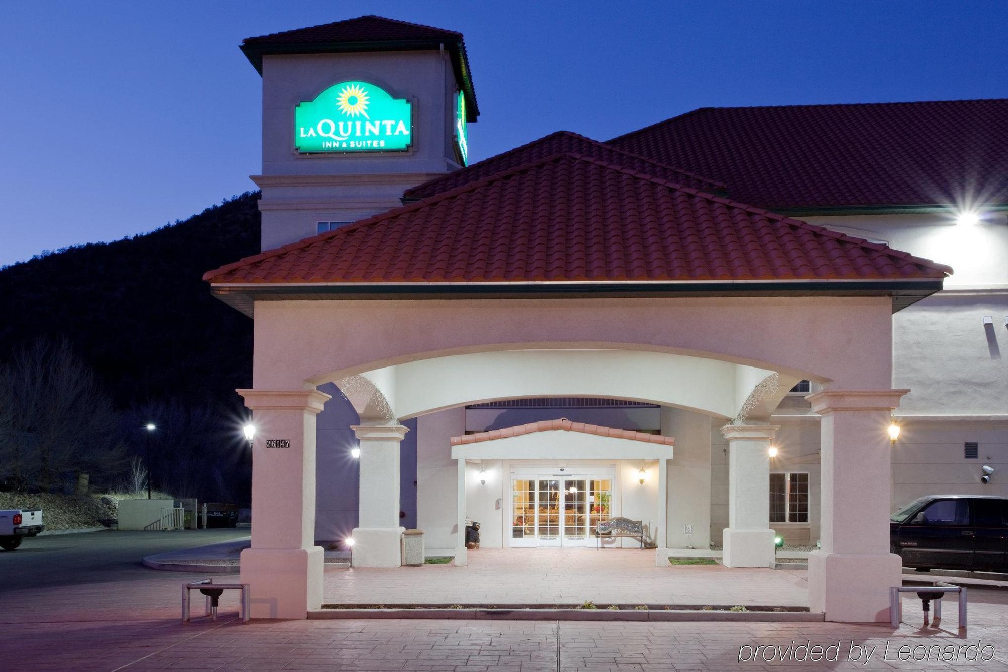 La Quinta By Wyndham Ruidoso Downs Hotel Exterior photo
